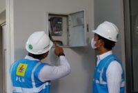 sumber foto :Dok PLN