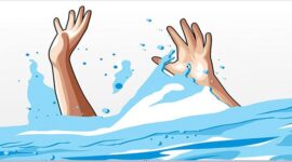 foto : ilustrasi tenggelam sumber: google