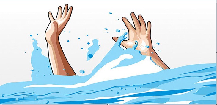 foto : ilustrasi tenggelam sumber: google