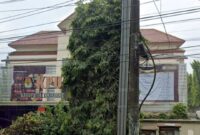 Foto Kantor KPU Kabupaten Tangerang Sumber : Google