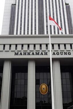 MA Bakal Putuskan Dugaan Korupsi Pengadaan Pesawat dan Helikopter