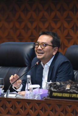 Bangun 3 juta Rumah, Komisi V: Pemerintah Harus Siapkan Blue Print