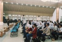 Peringati Hari Anti korupsi Sedunia. (foto : istimewa)