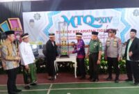 Piagam Penghargaan,( foto : istimewa)