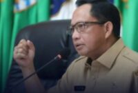 Kemendagri Tri Tito Karnavian ( Foto : Istimewa )