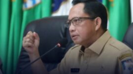 Kemendagri Tri Tito Karnavian ( Foto : Istimewa )