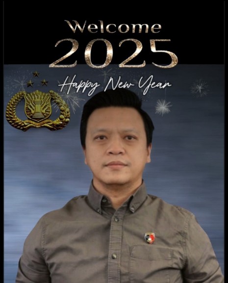 Kasat Reserse Kriminal (Reskrim) Polresta Tangerang, Kompol Arief Nazaruddin Yusuf, SH, SIK, MH ( Foto : Istimewa )