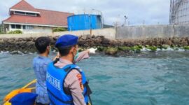 Kasubdit Patroli Airud Polda Banten ( Foto : Istimewa  )