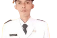 Kepala Desa Tenjo Rudi Haerudi 