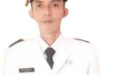 Kepala Desa Tenjo Rudi Haerudi 