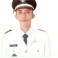 Kepala Desa Tenjo Rudi Haerudi 