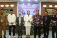 Selesai Acara Musrenbang Kecamatan Cikupa ( Foto : Istimewa )