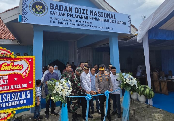 Pj Bupati Kabupaten Tangerang Andi Ony
( Foto : Istimewa )