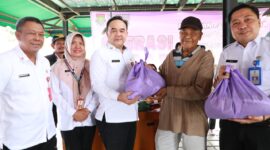 Sekda Kabupaten Tangerang, ( Foto : Istimewa )