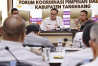 Soma Atmaja, Sekda Kabupaten Tangerang
( Foto : Istimewa )
