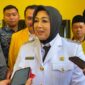Wakil Bupati Kabupaten Tangerang, Intan Nurul Hikmah ( Foto : Istimewa )
