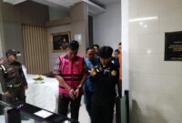 WA Operator DPMPD Kabupaten Tangerang,
( Foto : Istimewa )