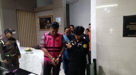 WA Operator DPMPD Kabupaten Tangerang,
( Foto : Istimewa )
