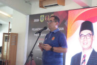 Sekretaris Daerah (SEKDA), Kabupaten Bogor, Ajat Rochmat Jatnika, ( Foto : Istimewa )