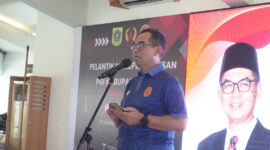 Sekretaris Daerah (SEKDA), Kabupaten Bogor, Ajat Rochmat Jatnika, ( Foto : Istimewa )