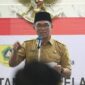 Sekretaris Daerah Kabupaten Bogor (SEKDA), Ajat Rochmat Jatnika ( Foto : Istimewa )