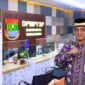 Plt, Kepala Dinas DPMPTSP, Kabupaten Tangerang
( Foto : Istimewa )