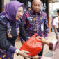 Intan Nurul Hikmah, Wabup Bupati Tangerang
( FOTO : ISTIMEWA ) 
