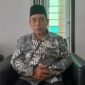 Kepala Madrasah Aliyah 1 Negeri Kabupaten Tangerang, H Kustiono (FOTO : DOCKMCA)
