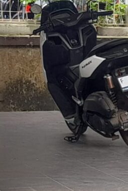 Skandal! Oknum Kades Sukadamai Diduga Ubah Plat Nomor Dinas Demi Kepentingan Pribadi