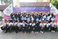 Foto Bersama Wakil Bupati Tangerang
( FOTO : ISTIMEWA )