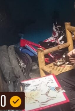 Tramadol Bebas di Padalarang Diduga Dibekingi Oknum APH Anak Sekolah Jadi Korban