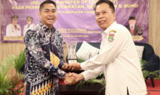 Pemkab Tangerang Gelar Pelatihan MC untuk Perkuat Fungsi Keprotokolan ASN dan OPD