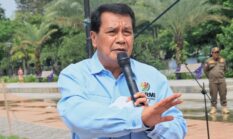 Buka Invitasi Olahraga Tradisional, Bupati Tangerang: Harus Eksis dan Dikembangkan