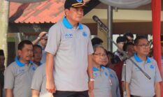 Bupati Tangerang Perang Melawan Narkoba Demi Generasi Emas 2045