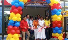 Wahana Seru Hadir di Tigaraksa Happy Garden Playgroud Tawarkan 20 Permainan Menarik
