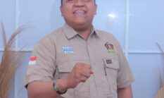 Spanduk Nyasar, KWRI Disudutkan! Ketua DPC KWRI Kabupaten Tangerang Angkat Bicara