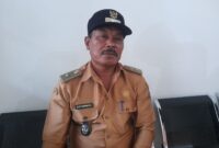 KEPALA DESA CIHERANG, ACEP HARYADI S.E
(Foto:DockPortal)