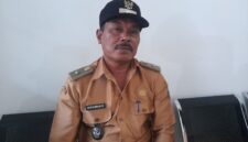 KEPALA DESA CIHERANG, ACEP HARYADI S.E
(Foto:DockPortal)