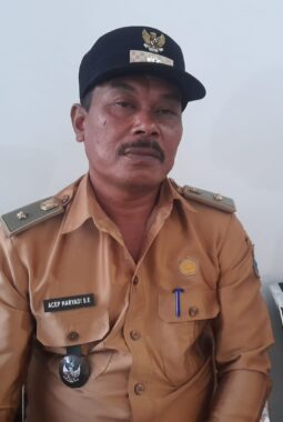 Pembangunan Infrastruktur Desa Ciherang Menyeluruh Berkat Dana Desa Kades Ajak Warga Rawat Bersam