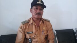 KEPALA DESA CIHERANG, ACEP HARYADI S.E
(Foto:DockPortal)